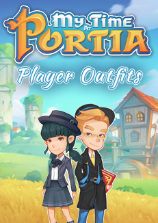 my time at portia my time at portia